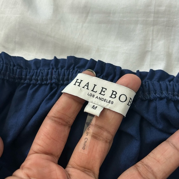 Hale Bob | Honor Maxi Dress - Picture 6 of 10